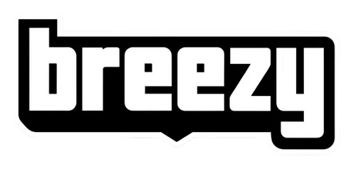 breezy